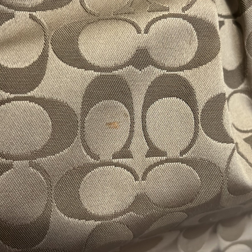 Coach bag - Picture 4 of 8